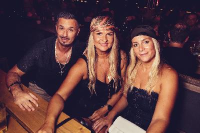 Party Bild aus dem Pirates Berlin vom 28.06.2025